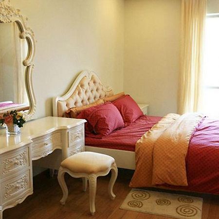Saigon Pavillon Serviced Apartment Ho Si Minh-város Kültér fotó