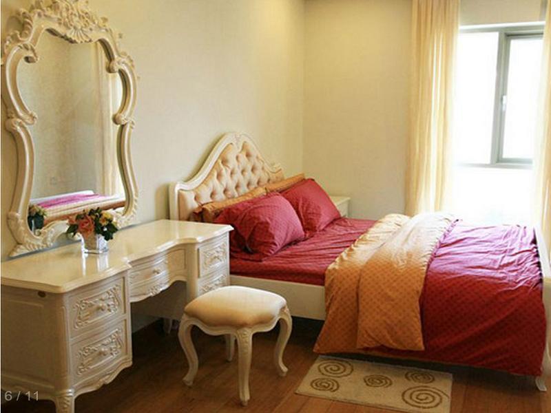 Saigon Pavillon Serviced Apartment Ho Si Minh-város Kültér fotó